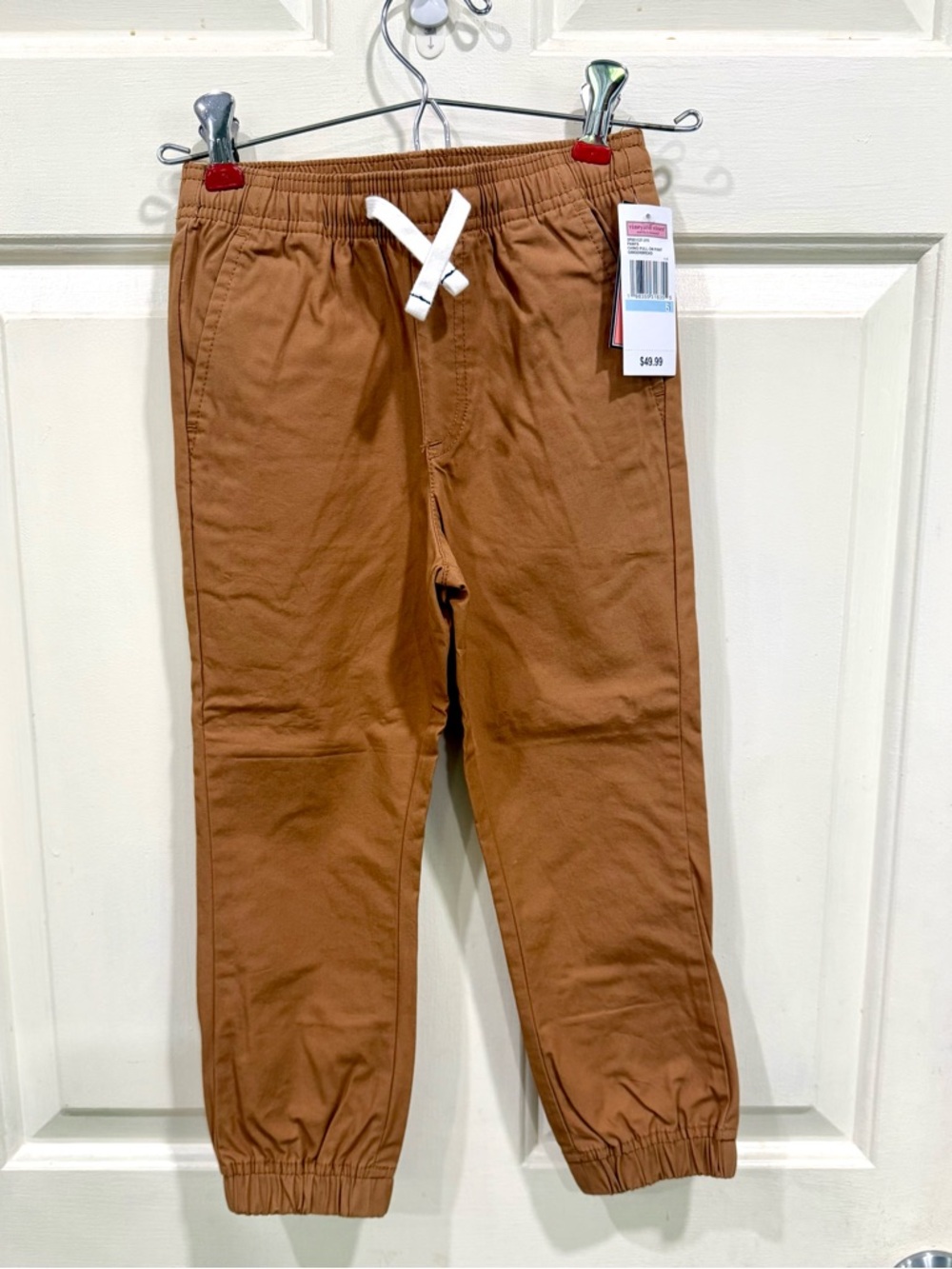 NWT Vineyard Vines Chino Pull on Pants